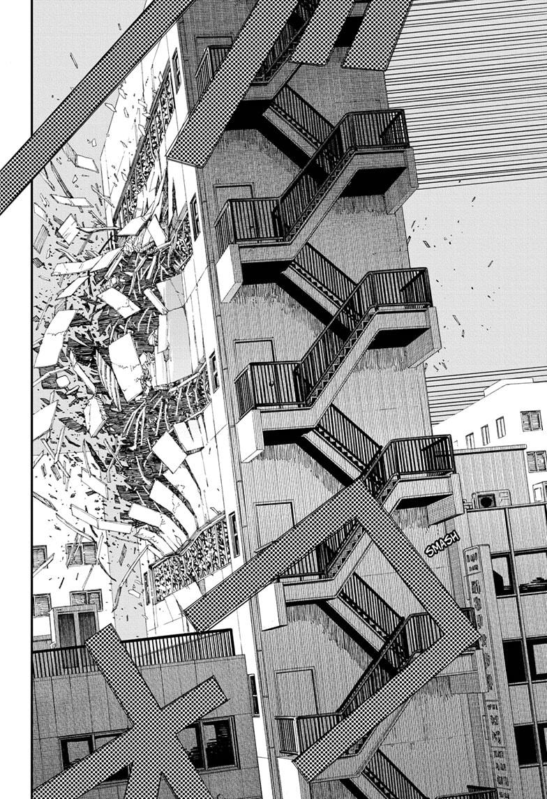 Chainsaw Man - Chapter 87 [photo 10] - MangaPorn