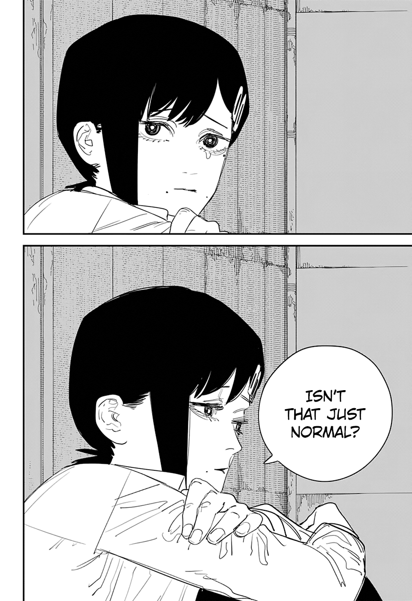 Chainsaw Man - Chapter 92 [photo 12] - MangaPorn