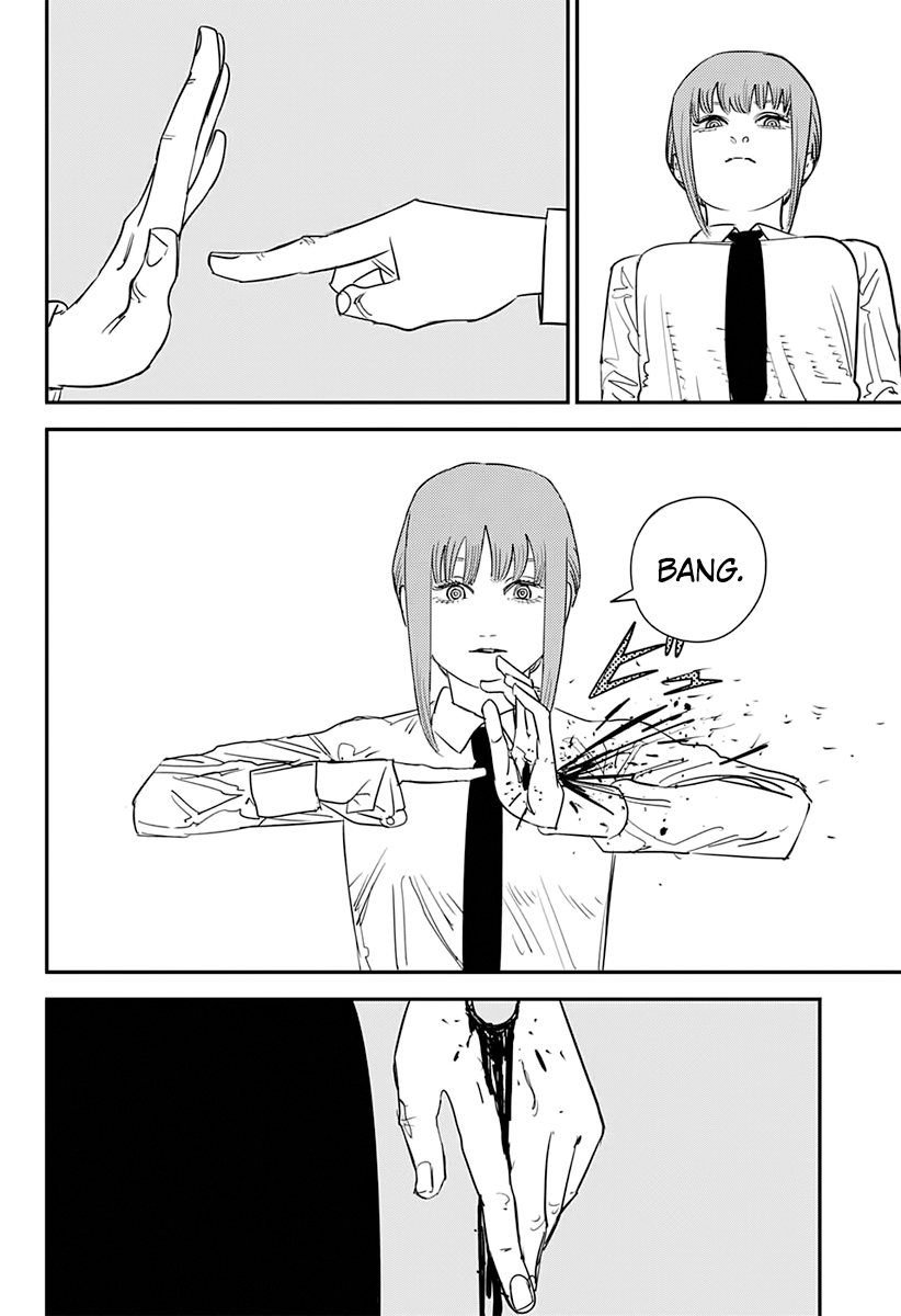 Chainsaw Man - Chapter 94 [photo 18] - MangaPorn