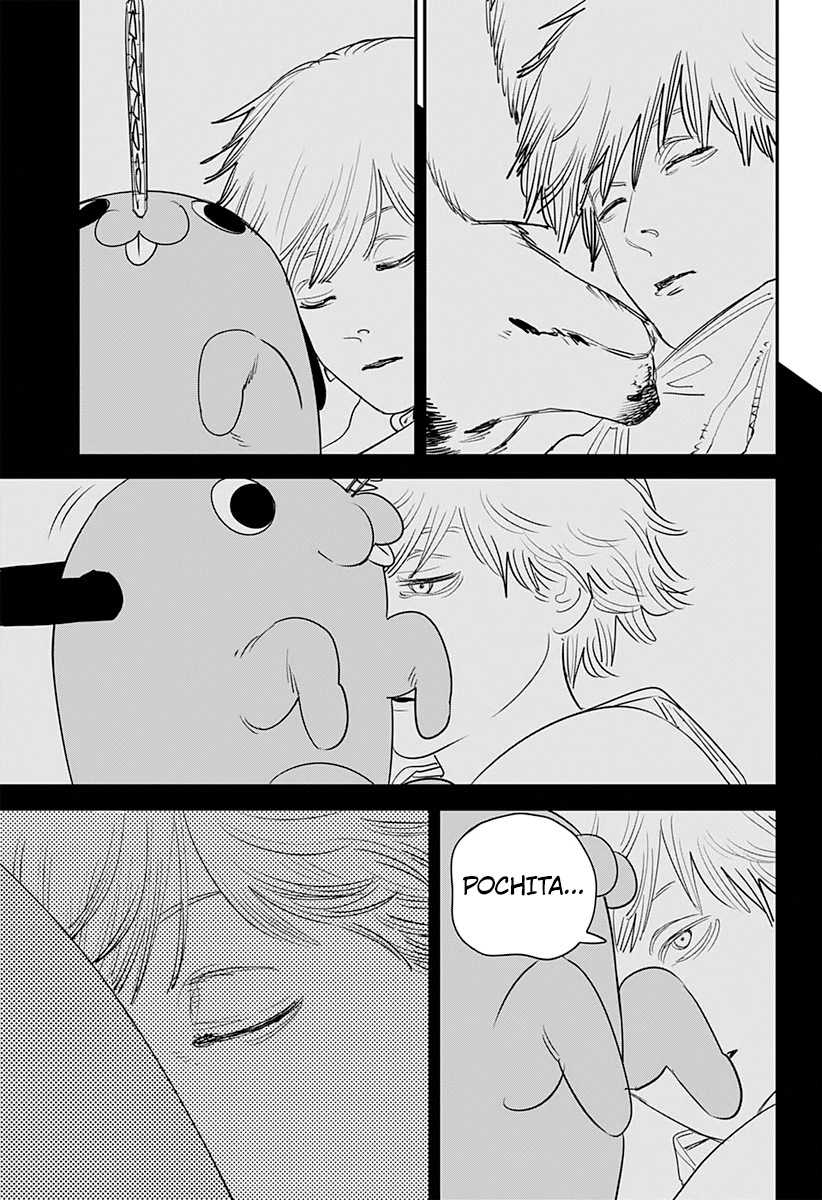 Chainsaw Man - Chapter 97 [photo 17] - MangaPorn