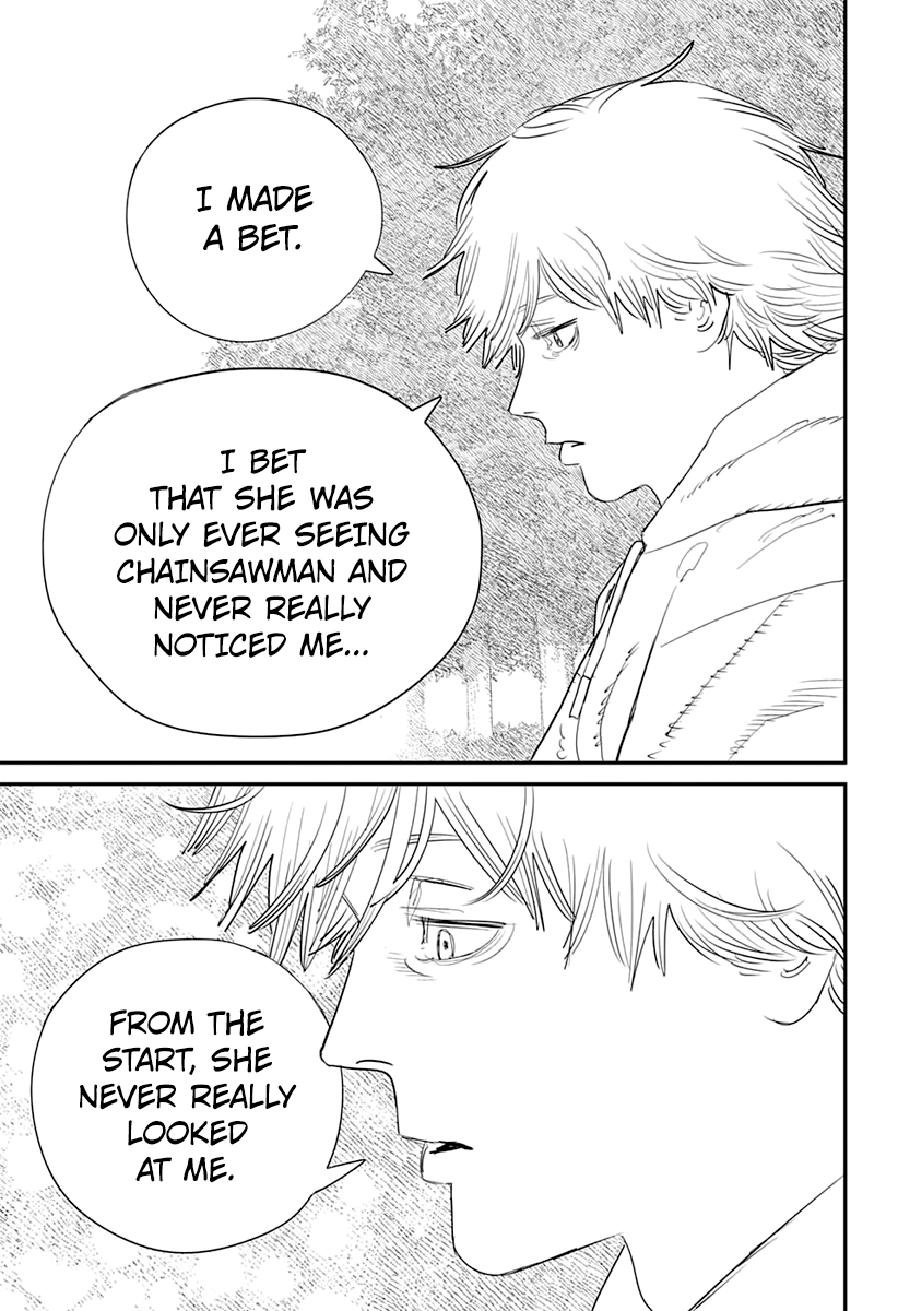 Chainsaw Man - Chapter 97 [photo 9] - MangaPorn