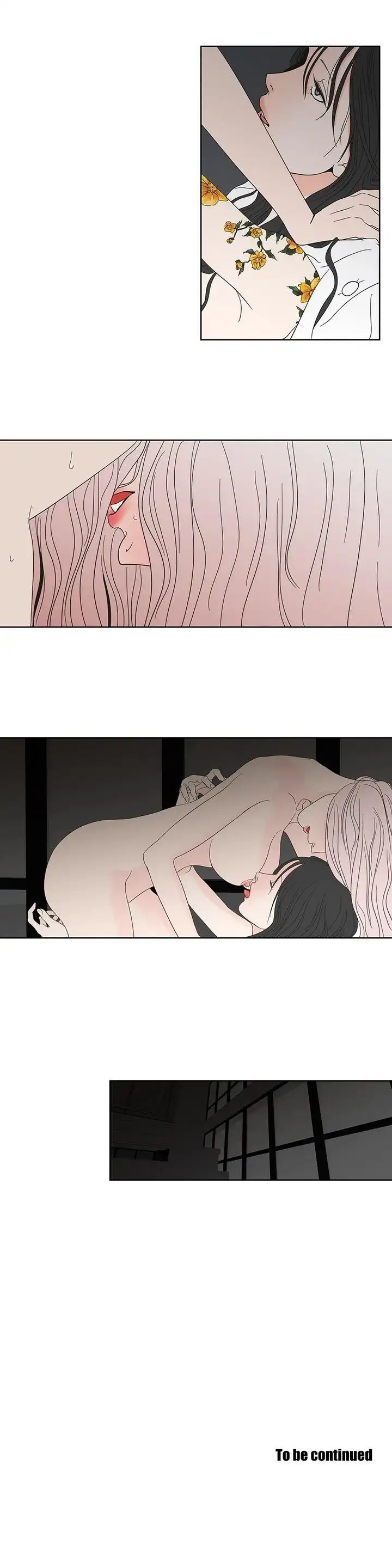 What Does the Fox Say? - Chapter 1 [photo 14] - MangaPorn