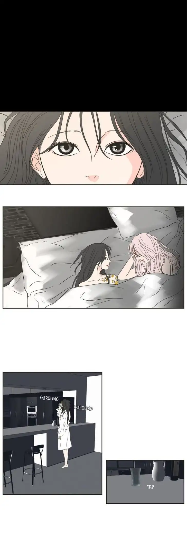 What Does the Fox Say? - Chapter 2 [photo 4] - MangaPorn