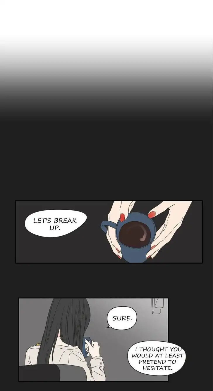 What Does the Fox Say? - Chapter 4 [photo 14] - MangaPorn