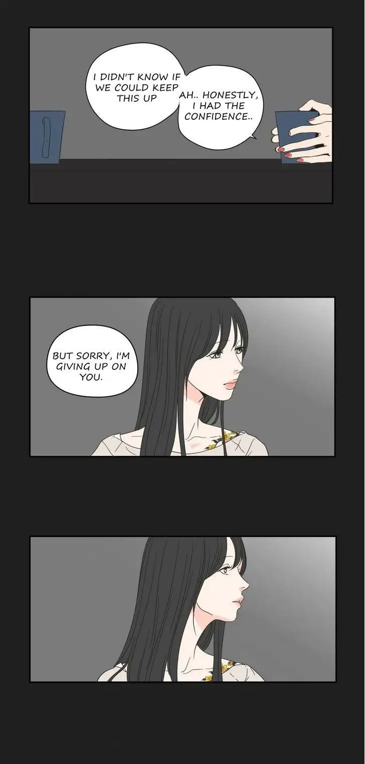 What Does the Fox Say? - Chapter 4 [photo 16] - MangaPorn