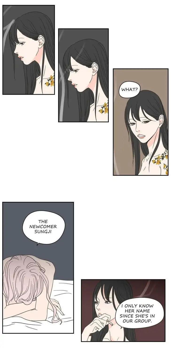 What Does the Fox Say? - Chapter 4 [photo 18] - MangaPorn