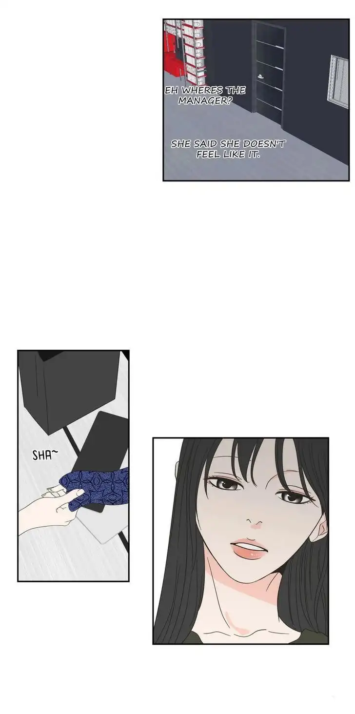 What Does the Fox Say? - Chapter 4 [photo 23] - MangaPorn