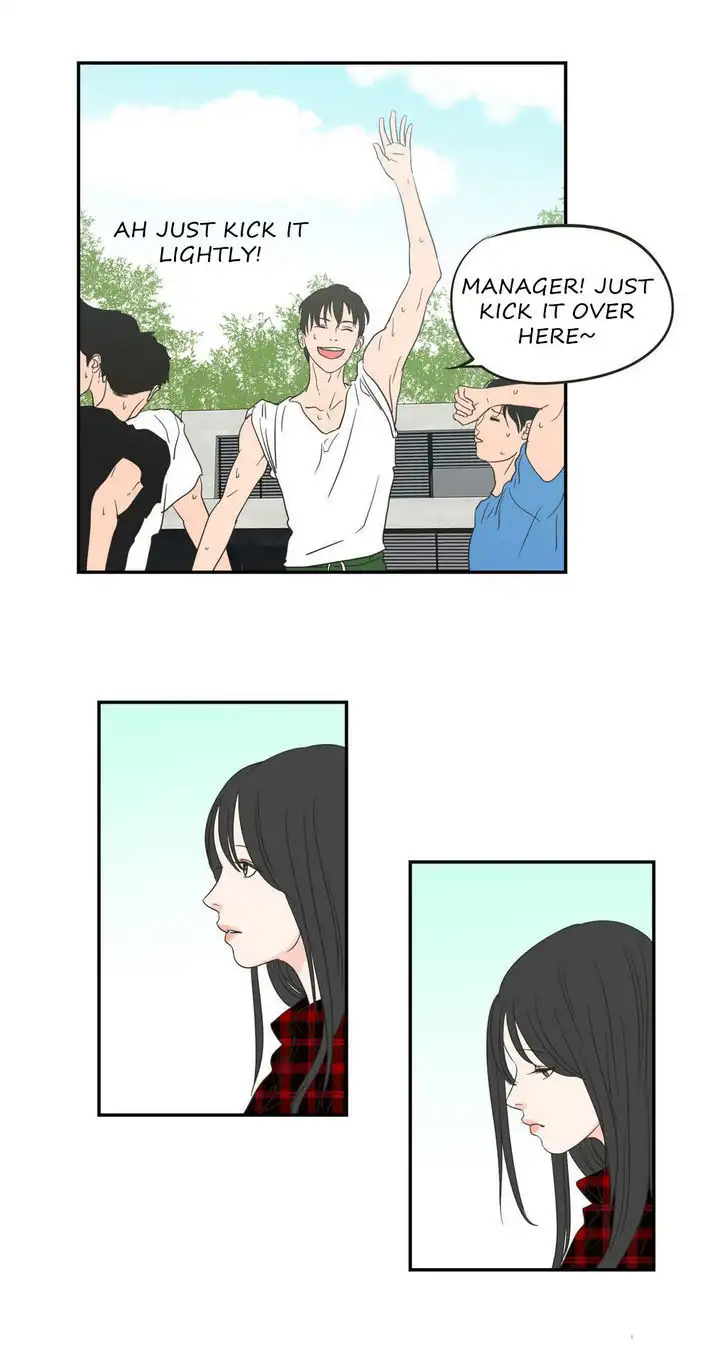 What Does the Fox Say? - Chapter 5 [photo 13] - MangaPorn