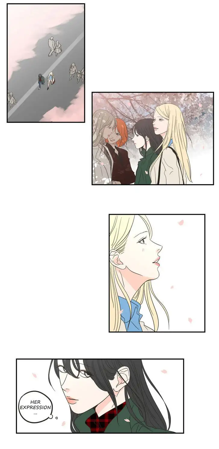 What Does the Fox Say? - Chapter 5 [photo 25] - MangaPorn