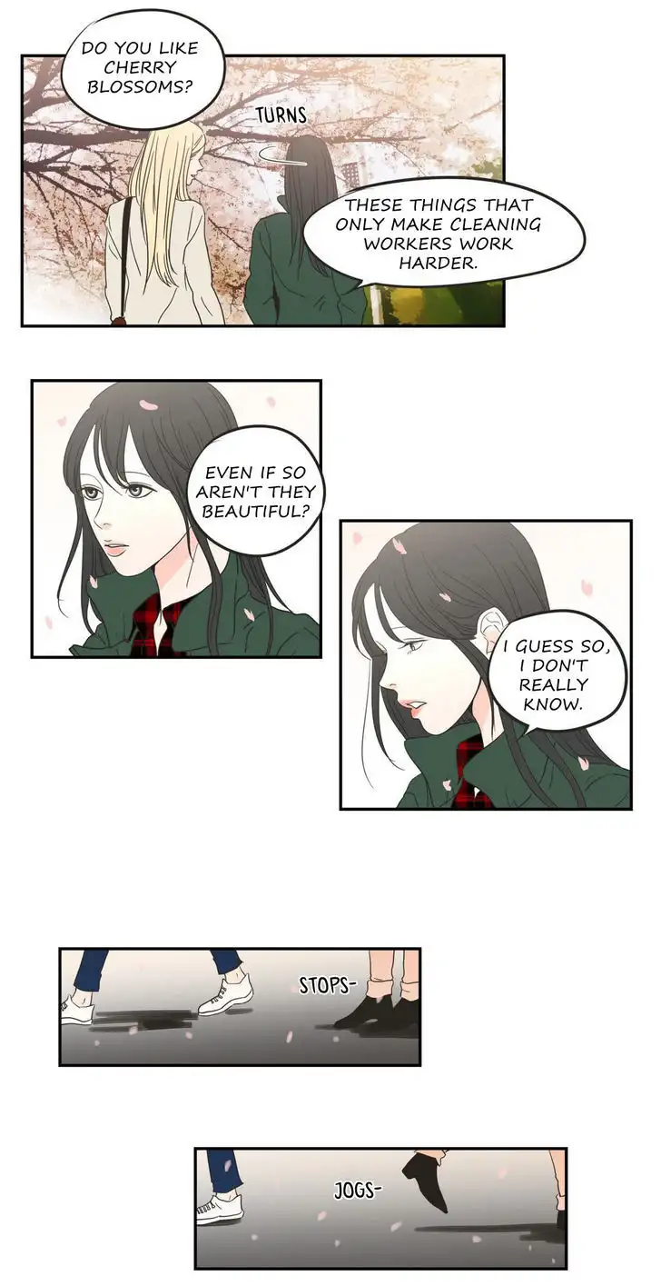 What Does the Fox Say? - Chapter 5 [photo 26] - MangaPorn