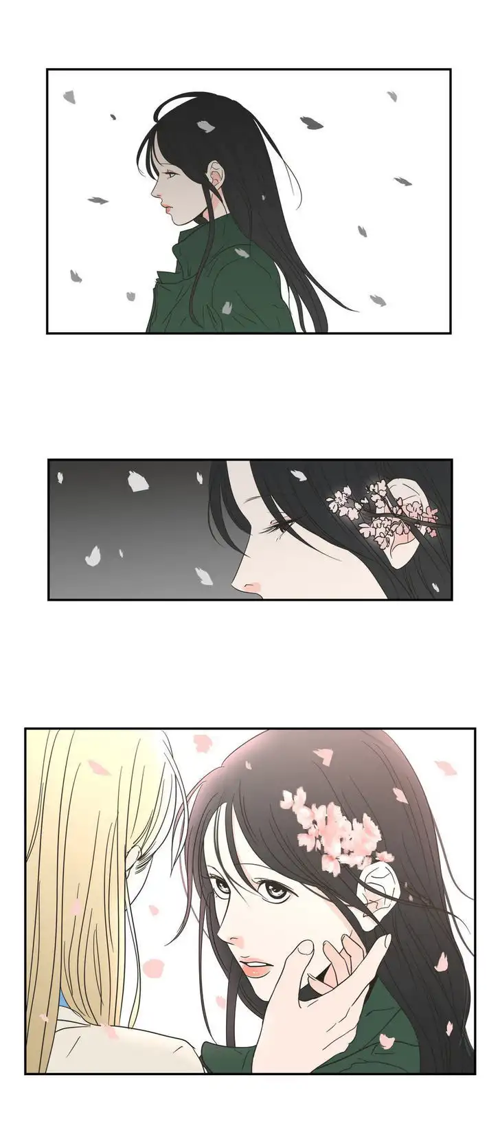 What Does the Fox Say? - Chapter 5 [photo 27] - MangaPorn