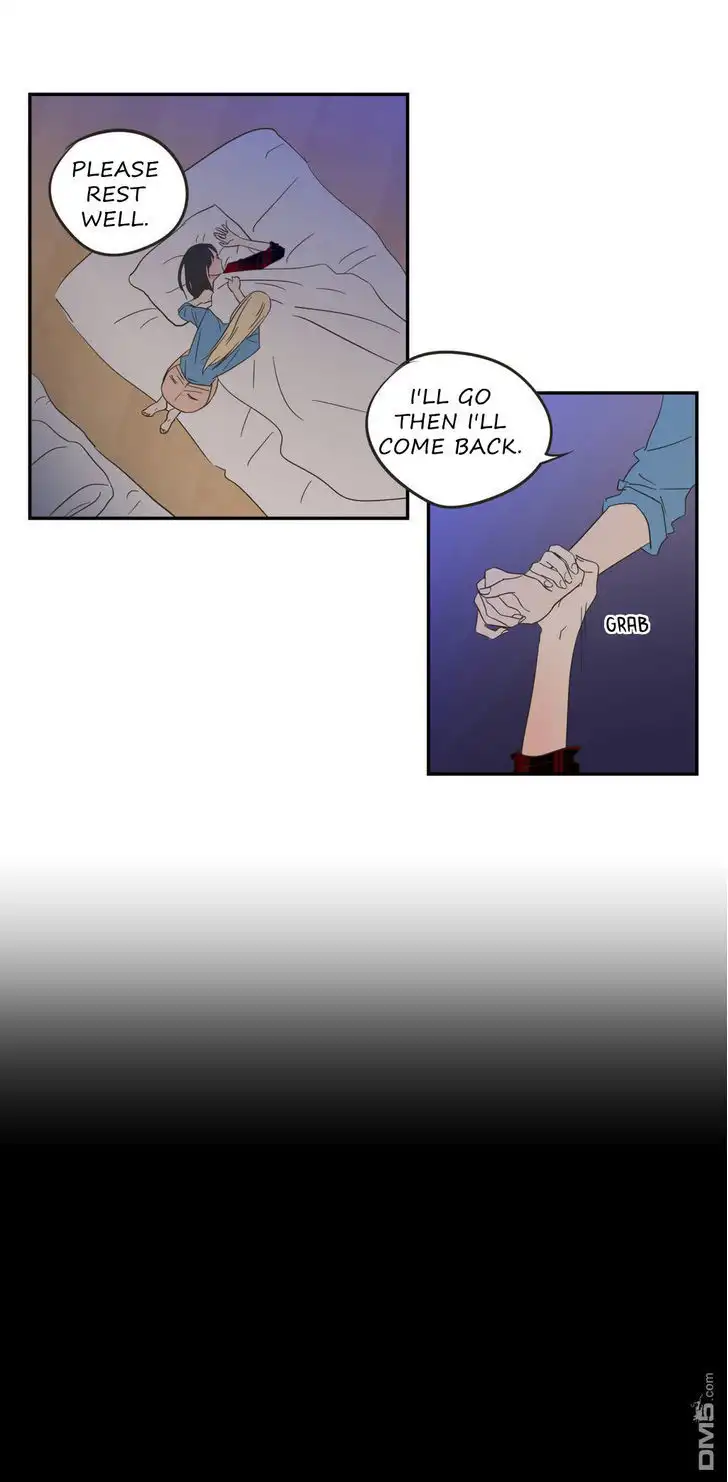 What Does the Fox Say? - Chapter 6 [photo 19] - MangaPorn