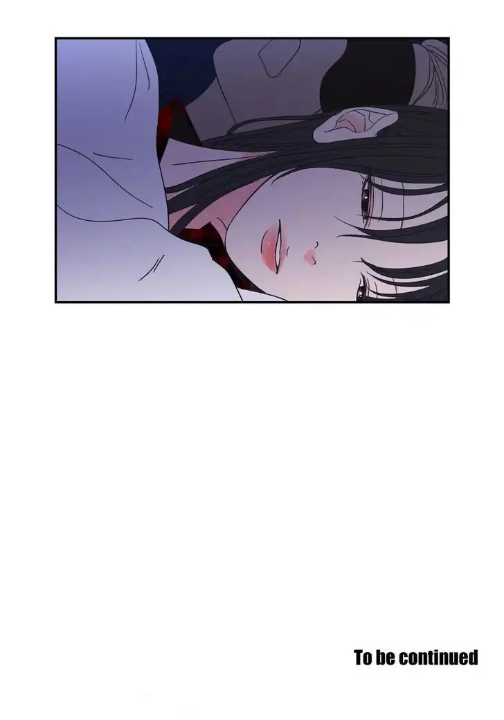 What Does the Fox Say? - Chapter 6 [photo 29] - MangaPorn