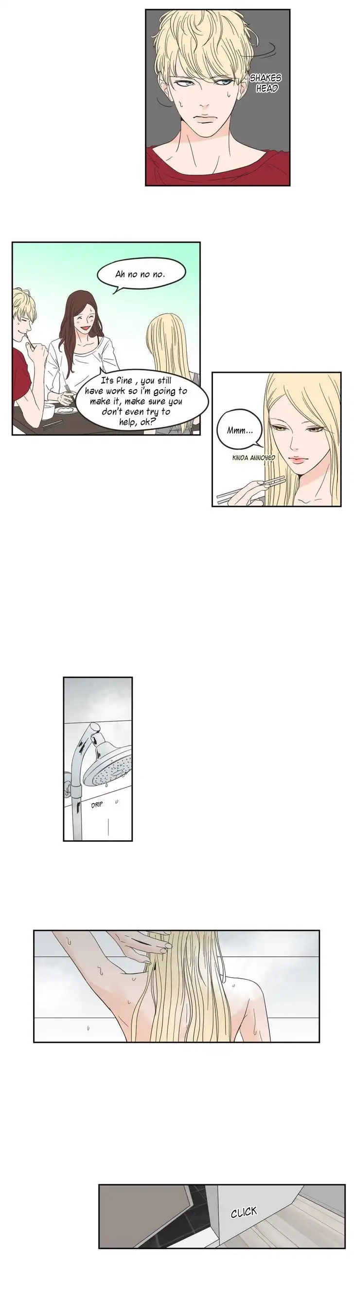 What Does the Fox Say? - Chapter 7 [photo 4] - MangaPorn