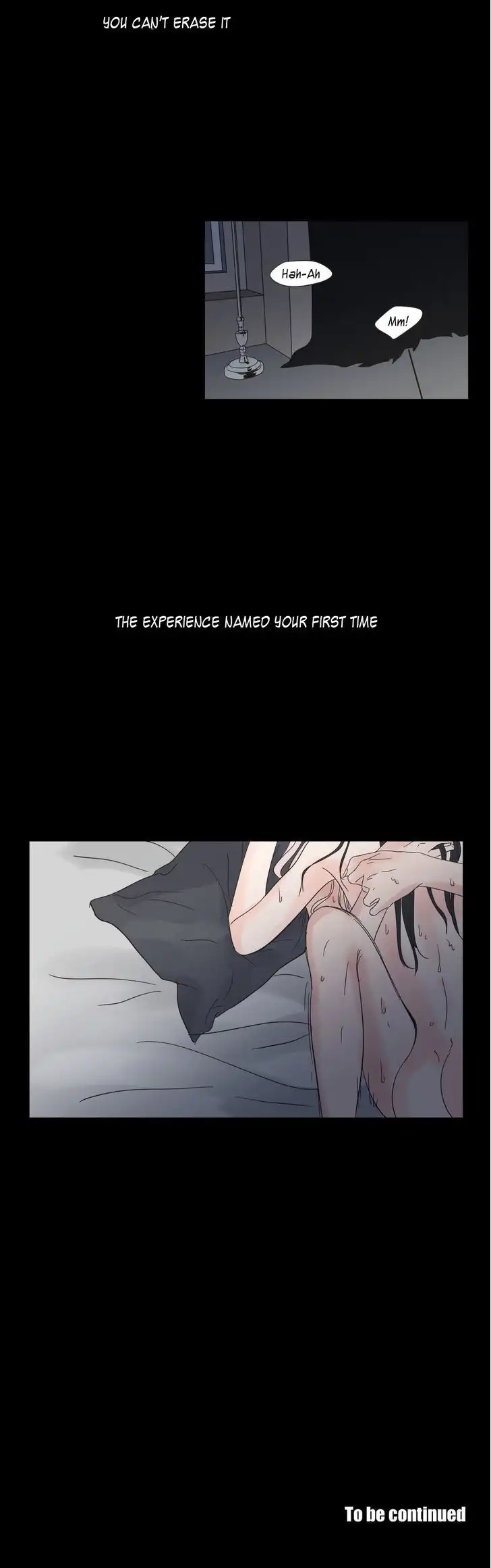 What Does the Fox Say? - Chapter 8 [photo 16] - MangaPorn