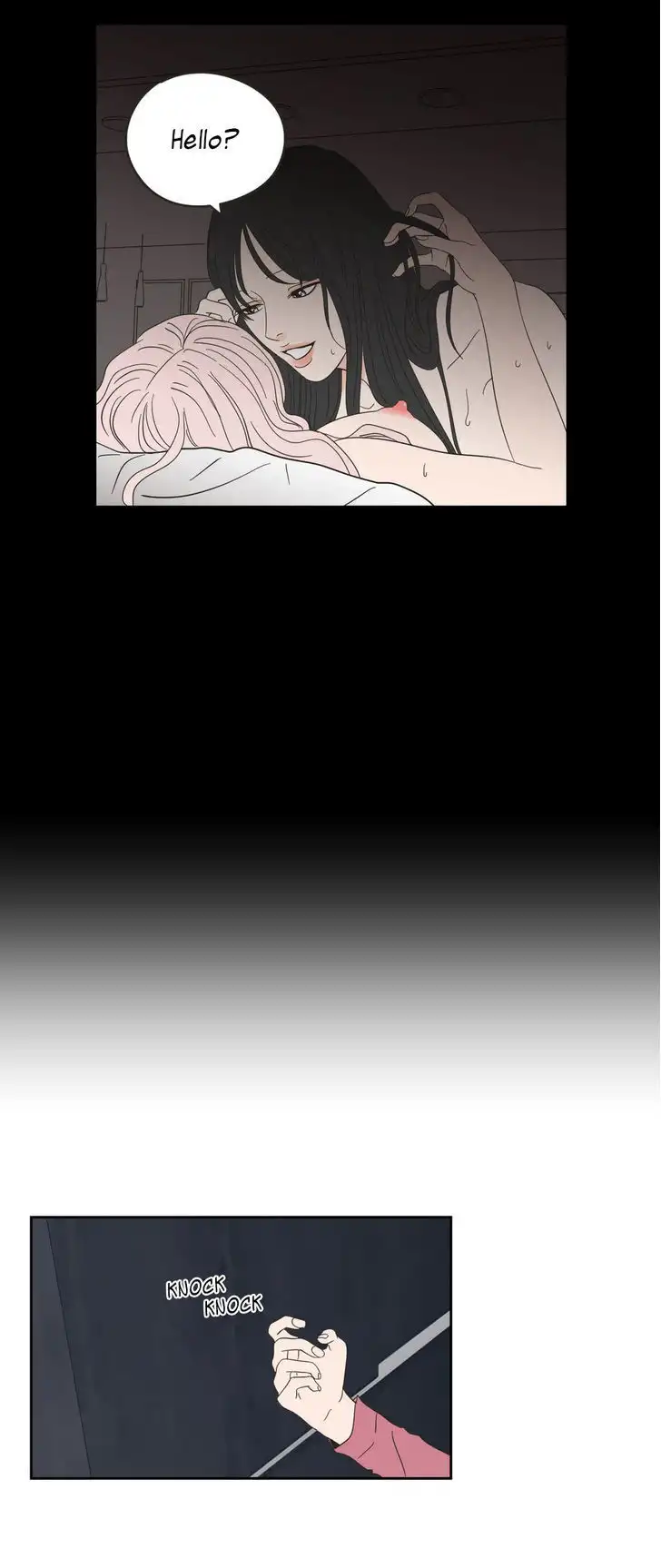 What Does the Fox Say? - Chapter 10 [photo 11] - MangaPorn