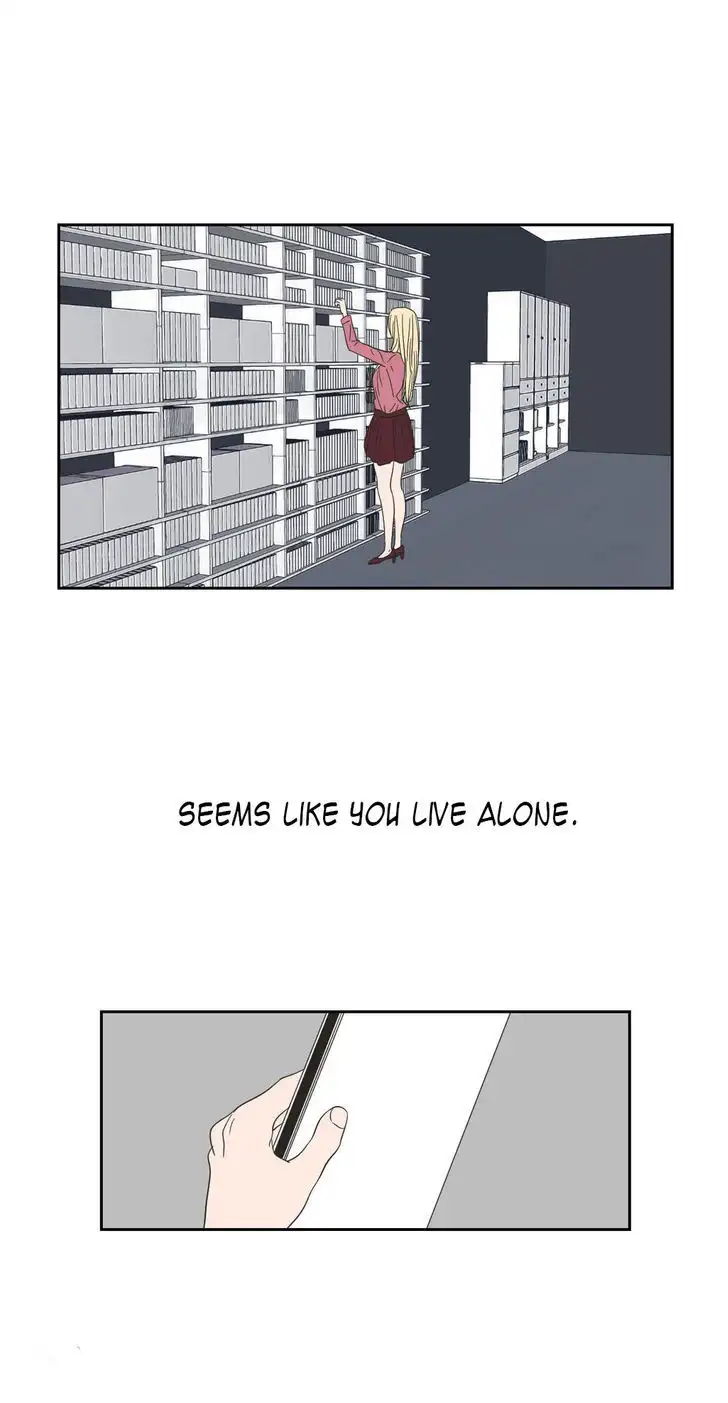 What Does the Fox Say? - Chapter 10 [photo 14] - MangaPorn