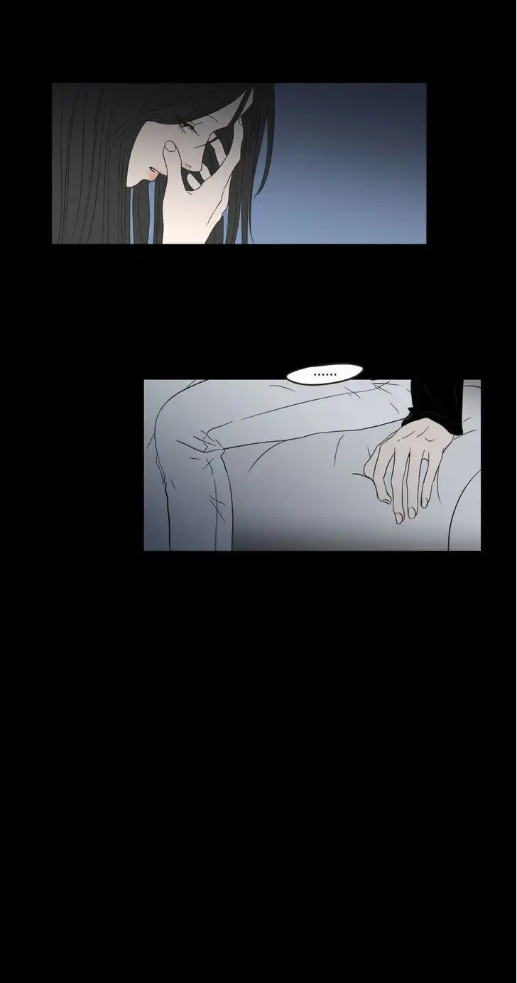 What Does the Fox Say? - Chapter 10 [photo 27] - MangaPorn