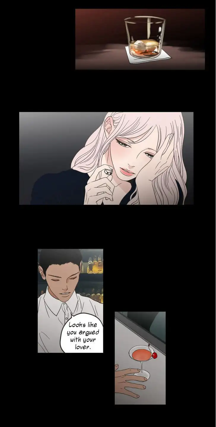 What Does the Fox Say? - Chapter 10 [photo 28] - MangaPorn