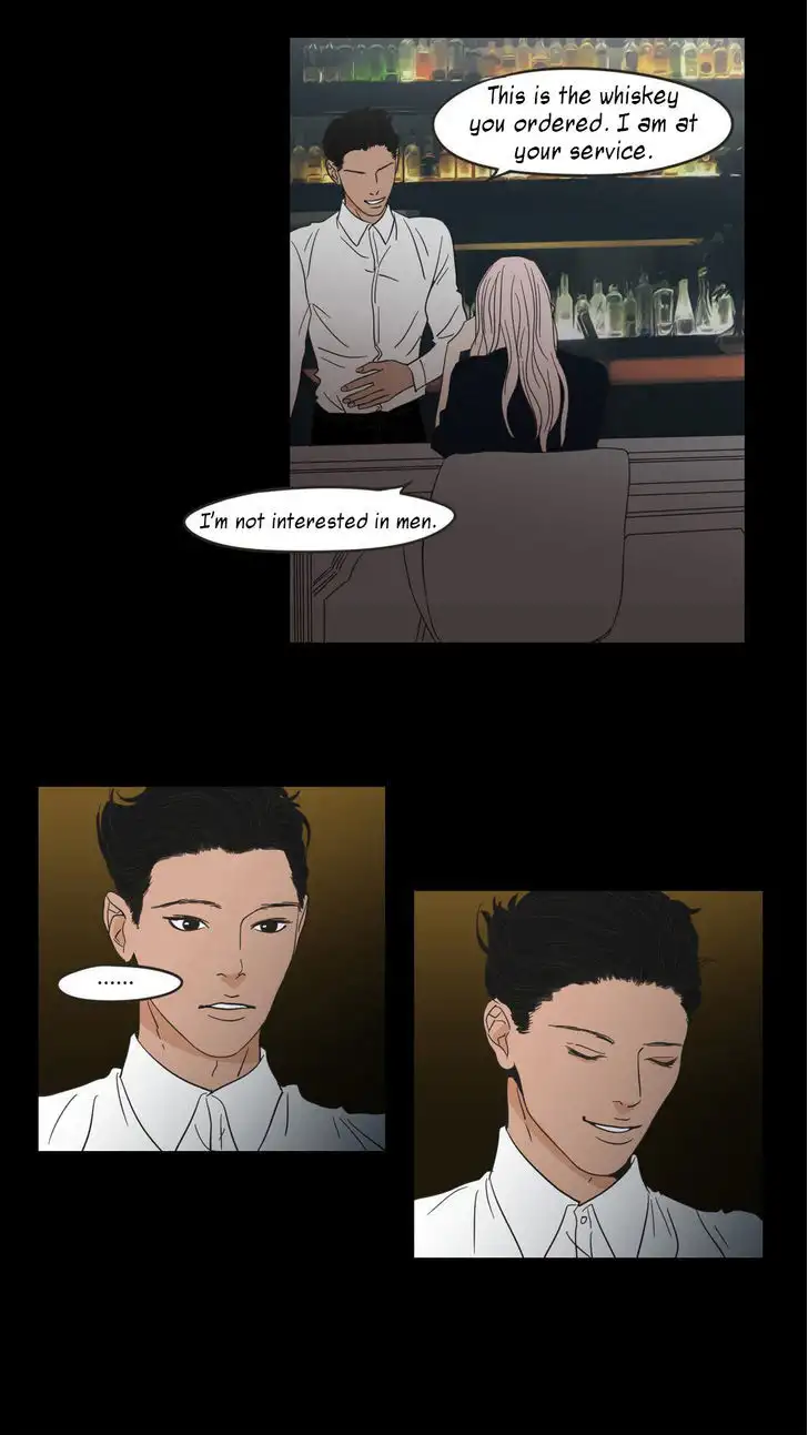 What Does the Fox Say? - Chapter 10 [photo 29] - MangaPorn