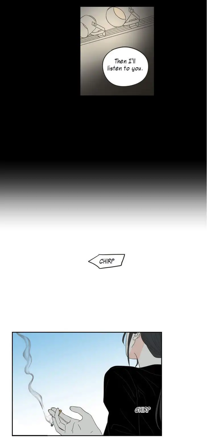 What Does the Fox Say? - Chapter 10 [photo 30] - MangaPorn