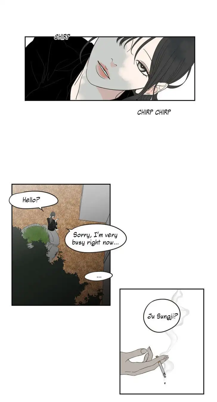 What Does the Fox Say? - Chapter 10 [photo 31] - MangaPorn