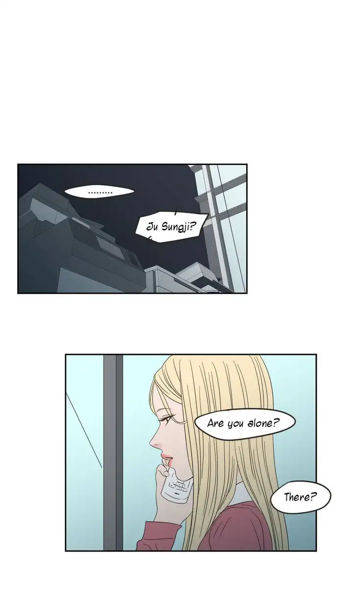 What Does the Fox Say? - Chapter 10 [photo 34] - MangaPorn