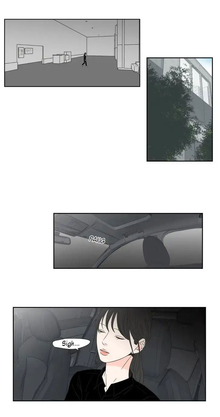 What Does the Fox Say? - Chapter 11 [photo 17] - MangaPorn