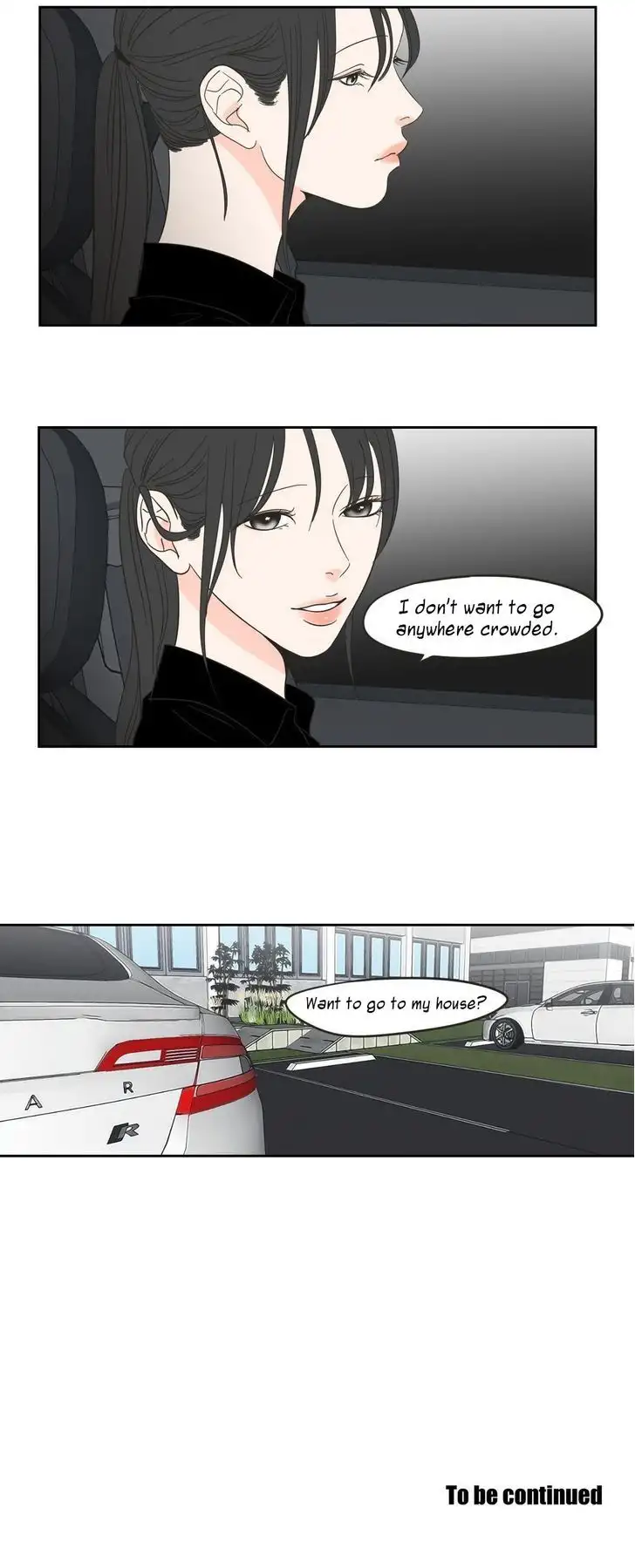 What Does the Fox Say? - Chapter 11 [photo 27] - MangaPorn