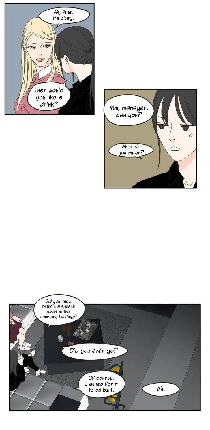 What Does the Fox Say? - Chapter 12 [photo 14] - MangaPorn