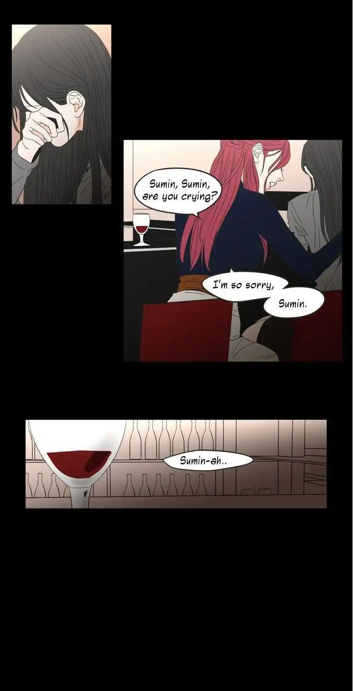 What Does the Fox Say? - Chapter 12 [photo 4] - MangaPorn