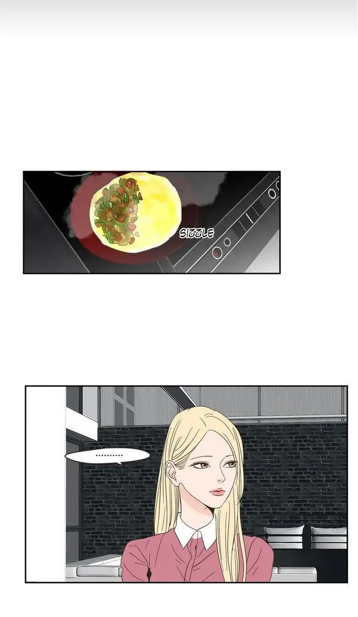 What Does the Fox Say? - Chapter 12 [photo 7] - MangaPorn