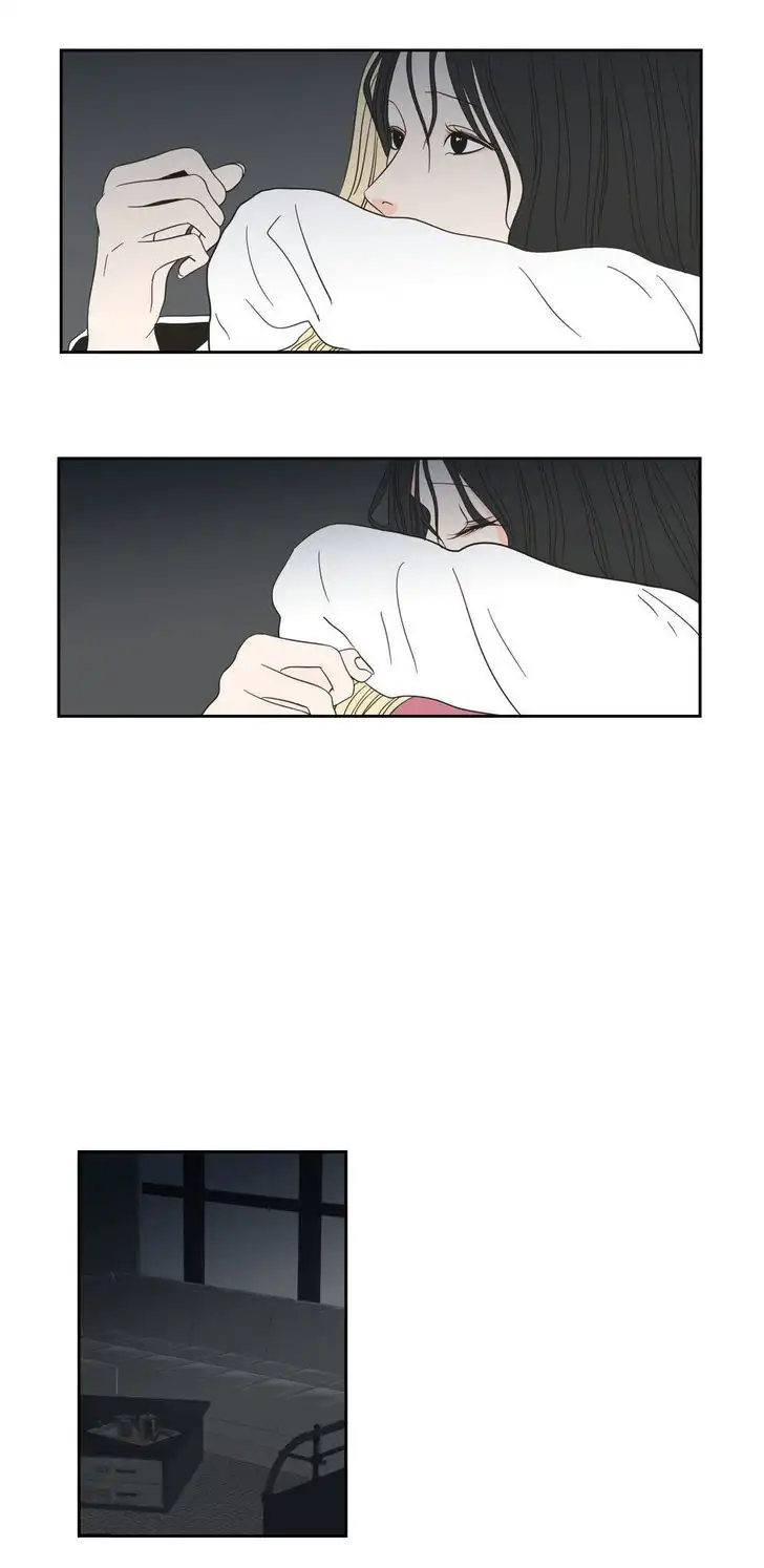 What Does the Fox Say? - Chapter 13 [photo 12] - MangaPorn