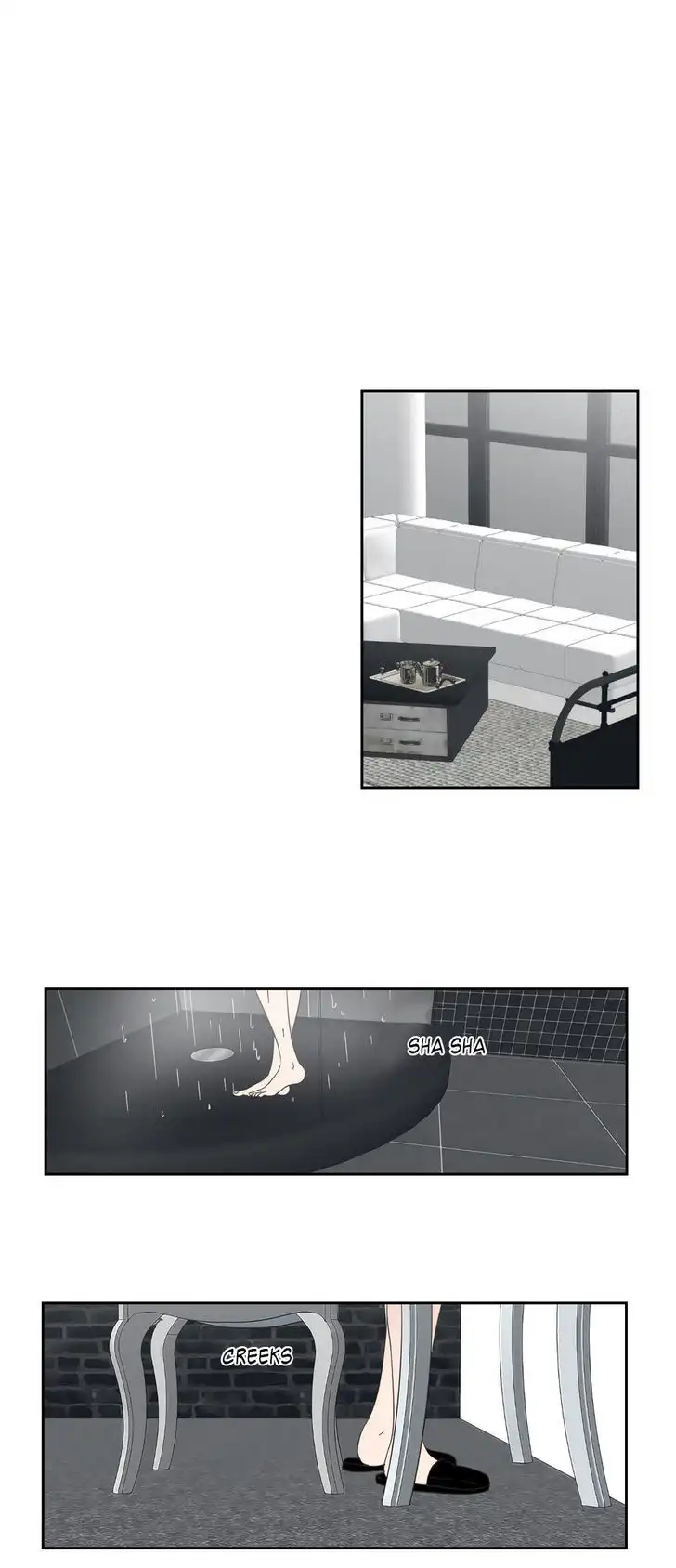 What Does the Fox Say? - Chapter 13 [photo 15] - MangaPorn