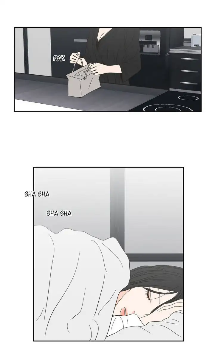 What Does the Fox Say? - Chapter 13 [photo 16] - MangaPorn