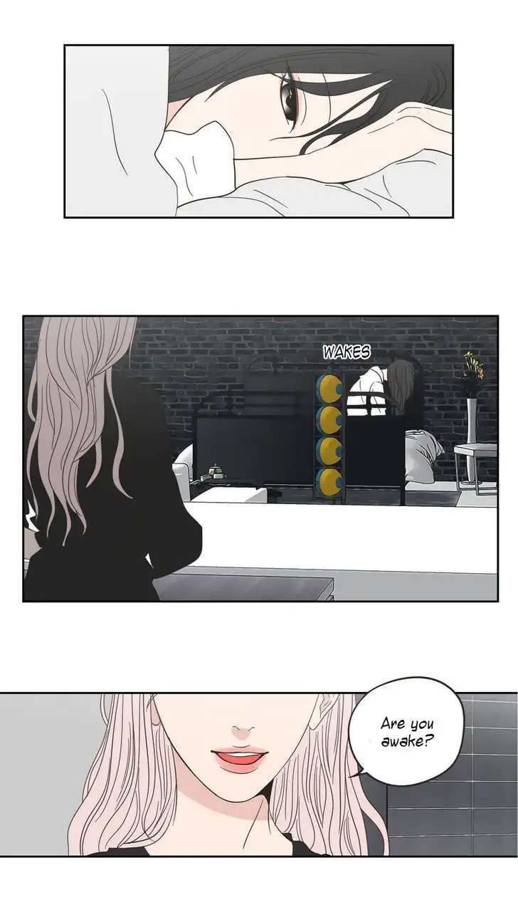 What Does the Fox Say? - Chapter 13 [photo 17] - MangaPorn