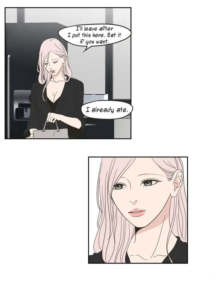 What Does the Fox Say? - Chapter 13 [photo 20] - MangaPorn