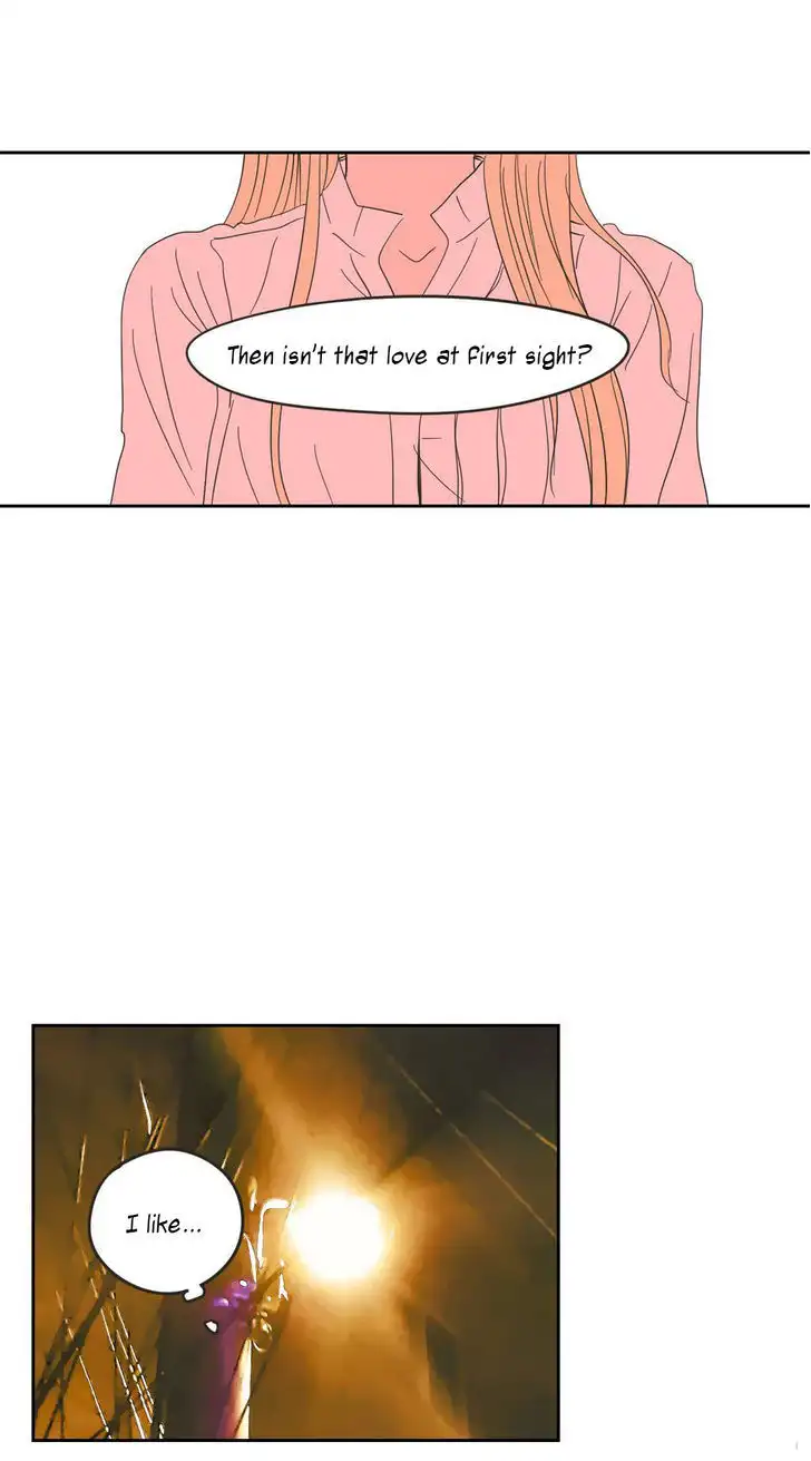 What Does the Fox Say? - Chapter 13 [photo 30] - MangaPorn