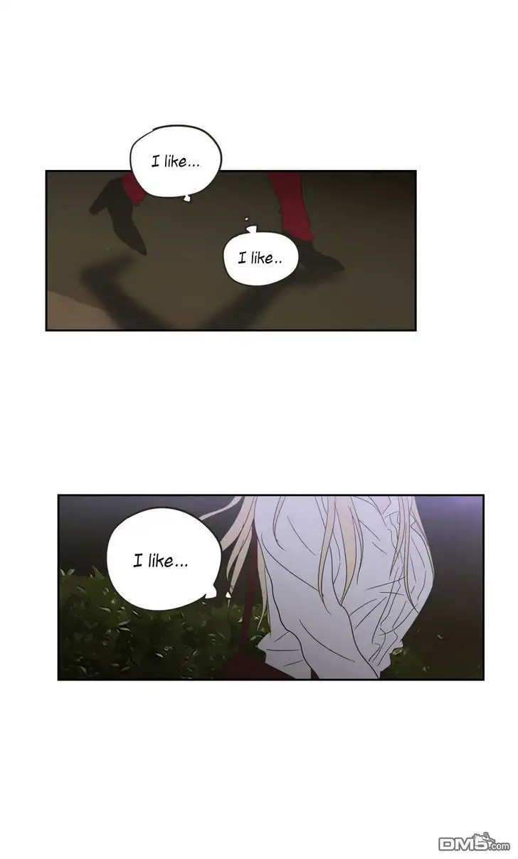 What Does the Fox Say? - Chapter 13 [photo 31] - MangaPorn