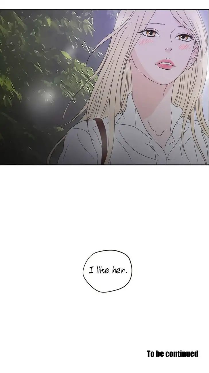 What Does the Fox Say? - Chapter 13 [photo 32] - MangaPorn