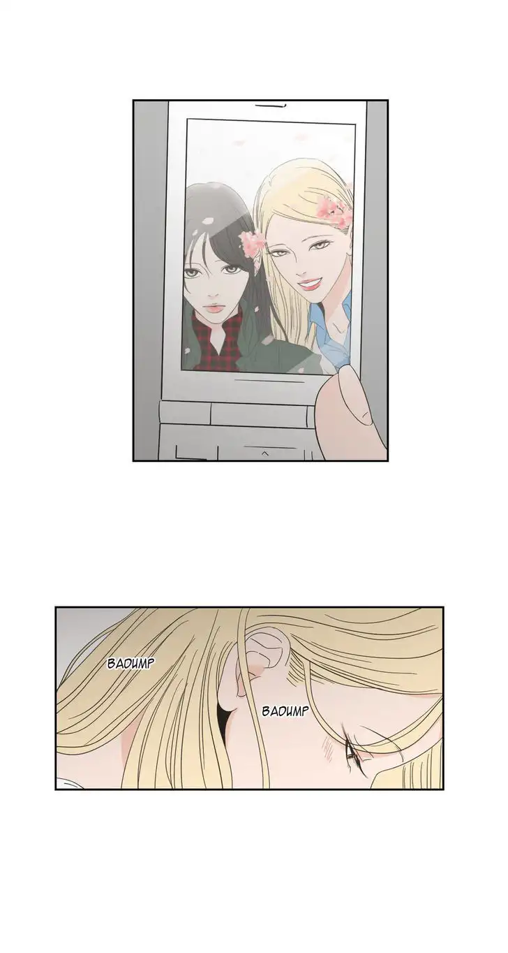 What Does the Fox Say? - Chapter 14 [photo 15] - MangaPorn