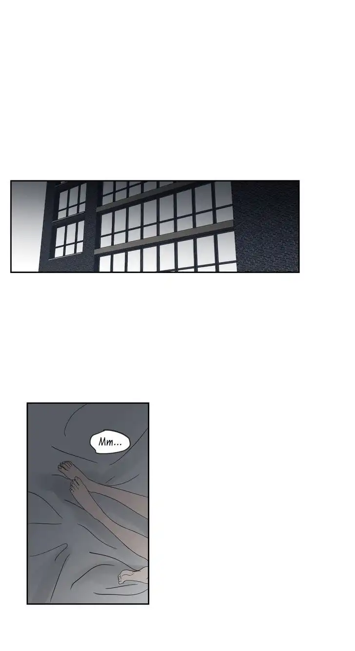 What Does the Fox Say? - Chapter 14 [photo 16] - MangaPorn