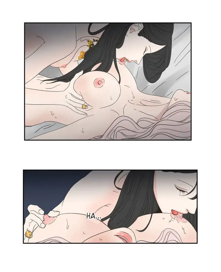 What Does the Fox Say? - Chapter 14 [photo 17] - MangaPorn