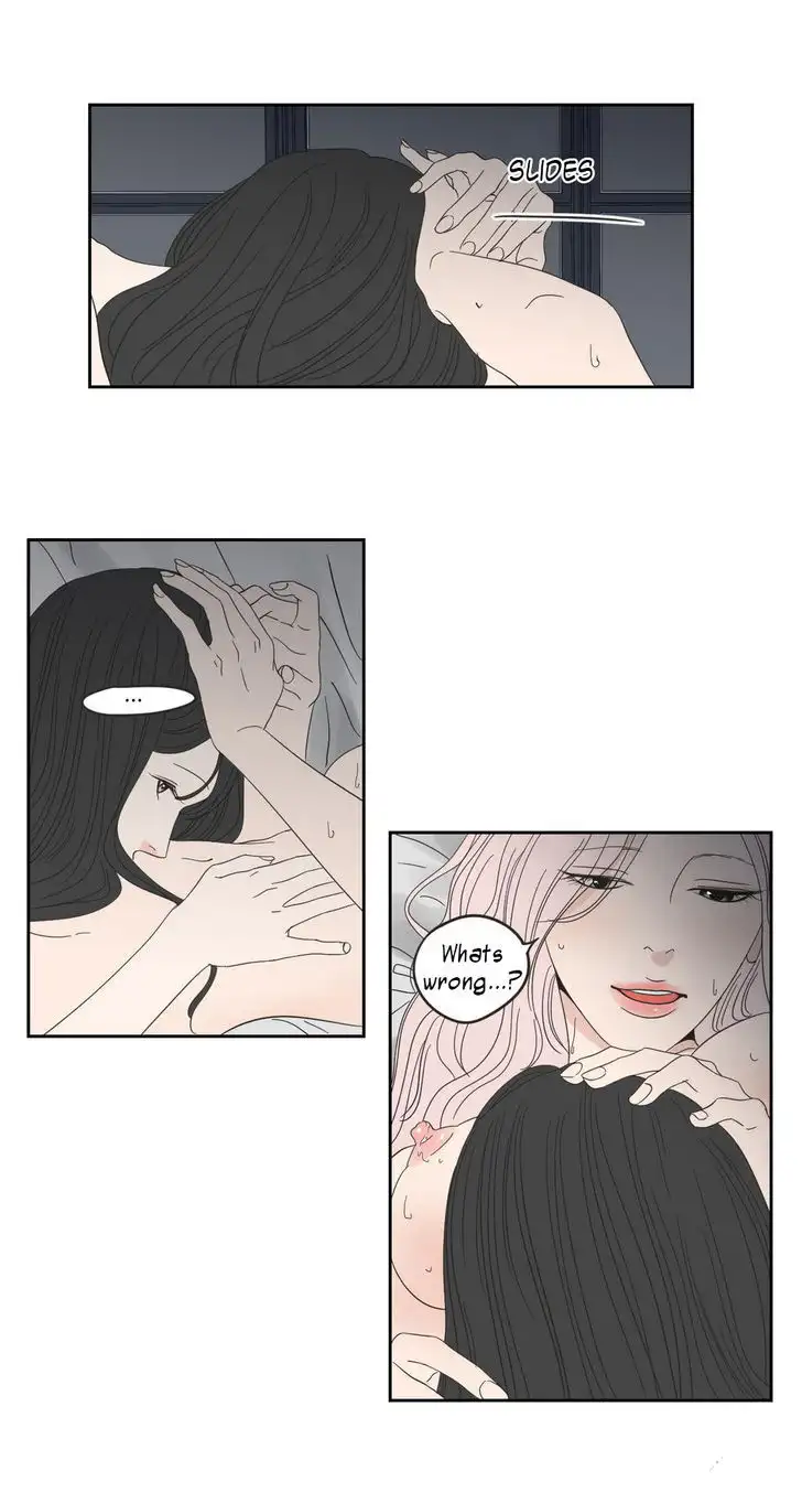 What Does the Fox Say? - Chapter 14 [photo 20] - MangaPorn