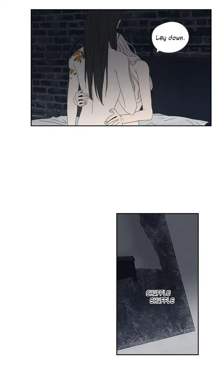 What Does the Fox Say? - Chapter 14 [photo 24] - MangaPorn