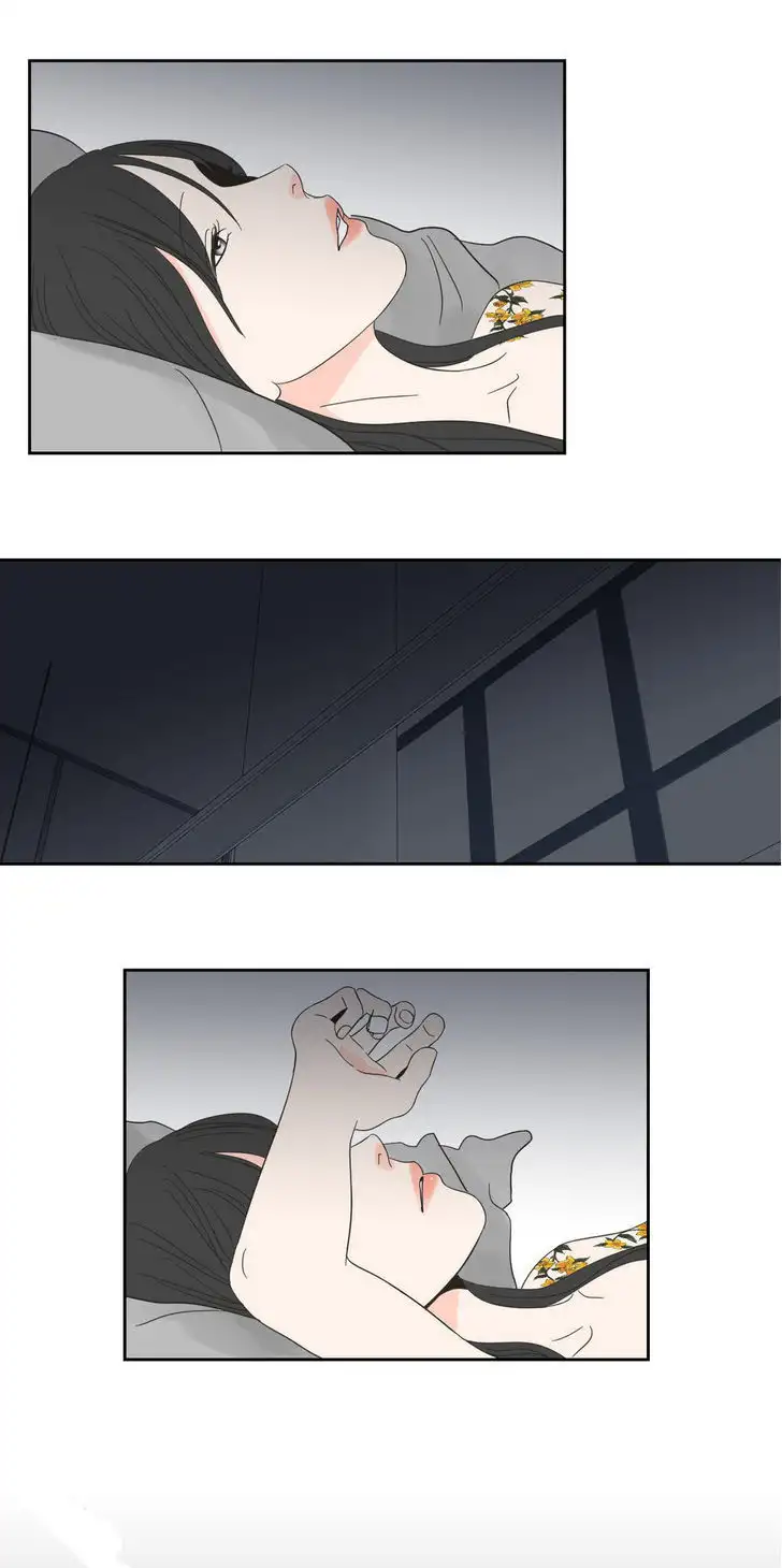 What Does the Fox Say? - Chapter 14 [photo 27] - MangaPorn