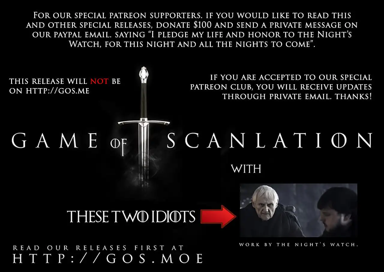 What Does the Fox Say? - Chapter 15.5 [photo 3] - MangaPorn