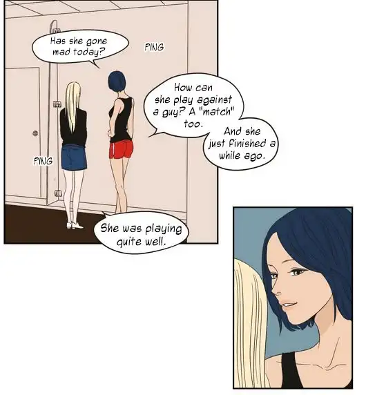 What Does the Fox Say? - Chapter 16 [photo 18] - MangaPorn