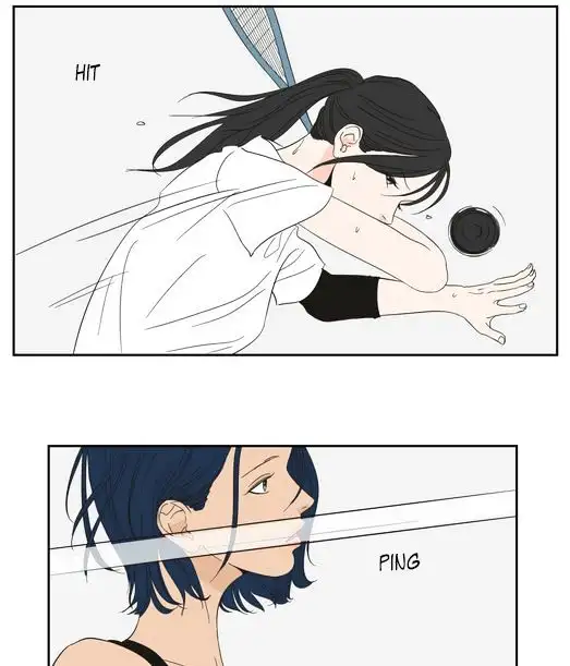 What Does the Fox Say? - Chapter 16 [photo 2] - MangaPorn