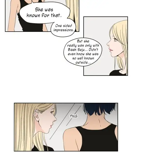 What Does the Fox Say? - Chapter 16 [photo 21] - MangaPorn